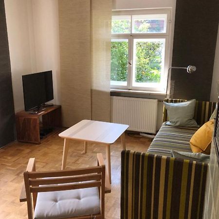 מינכן Wohnung Mit Charme מראה חיצוני תמונה