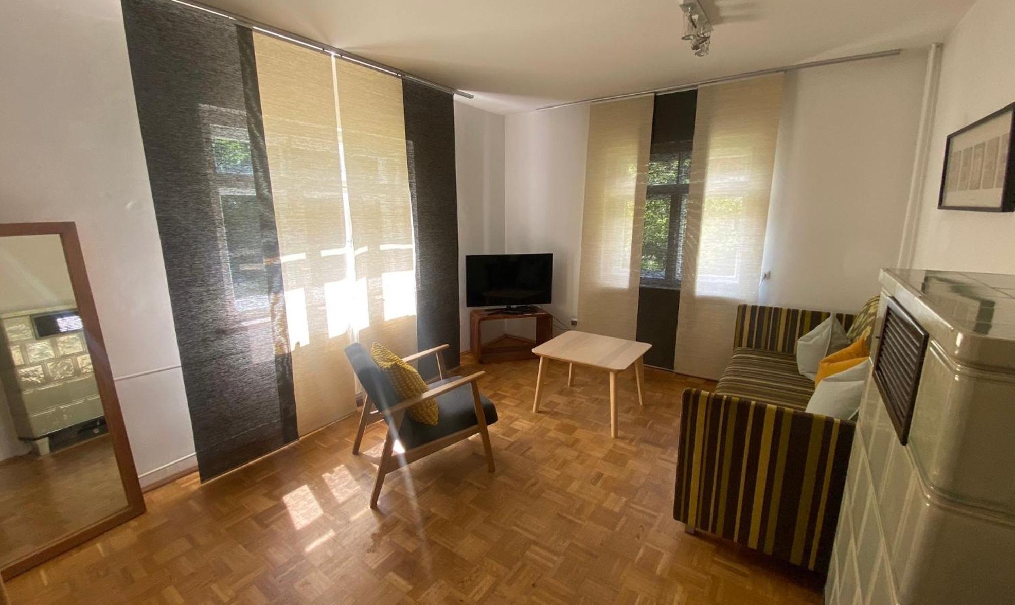 מינכן Wohnung Mit Charme מראה חיצוני תמונה